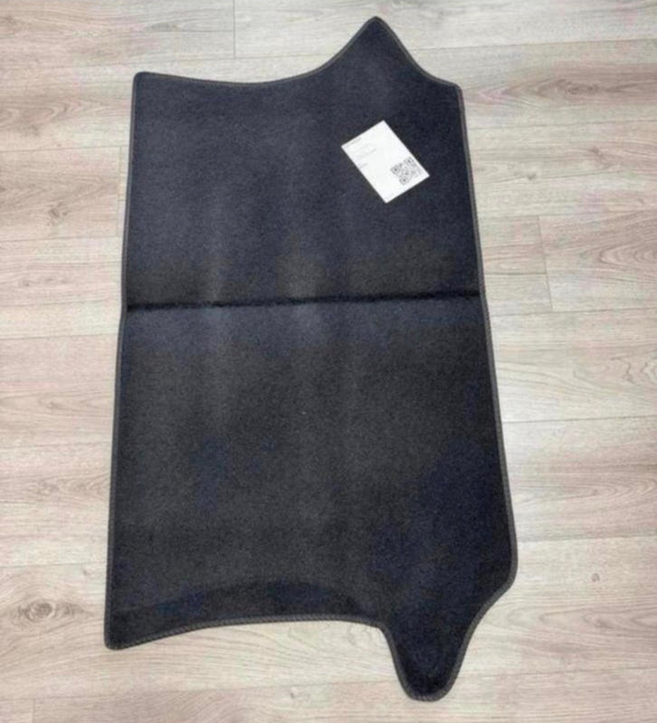 Ford Fiesta 2002-2008 en ST stoffen Kofferbakmat koffer mat, Nieuw, Ophalen of Verzenden, H, H
