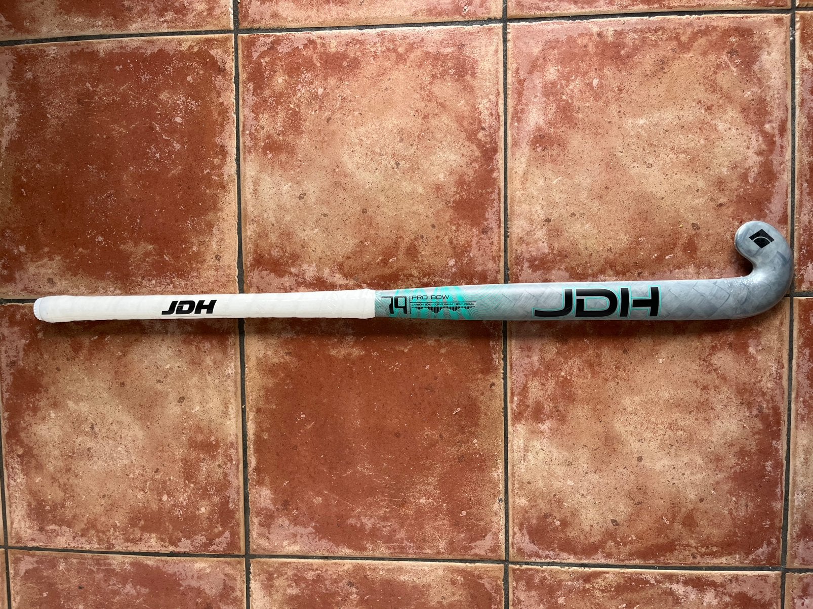 Hockeystick JDH X79TT Pro Bow 37.5”, Ophalen, Nieuw, Stick