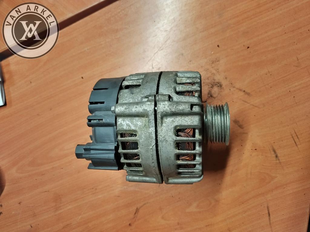 Dynamo S65 180A 7838656, Auto-onderdelen, Motor en Toebehoren, BMW, Gebruikt, Ophalen of Verzenden