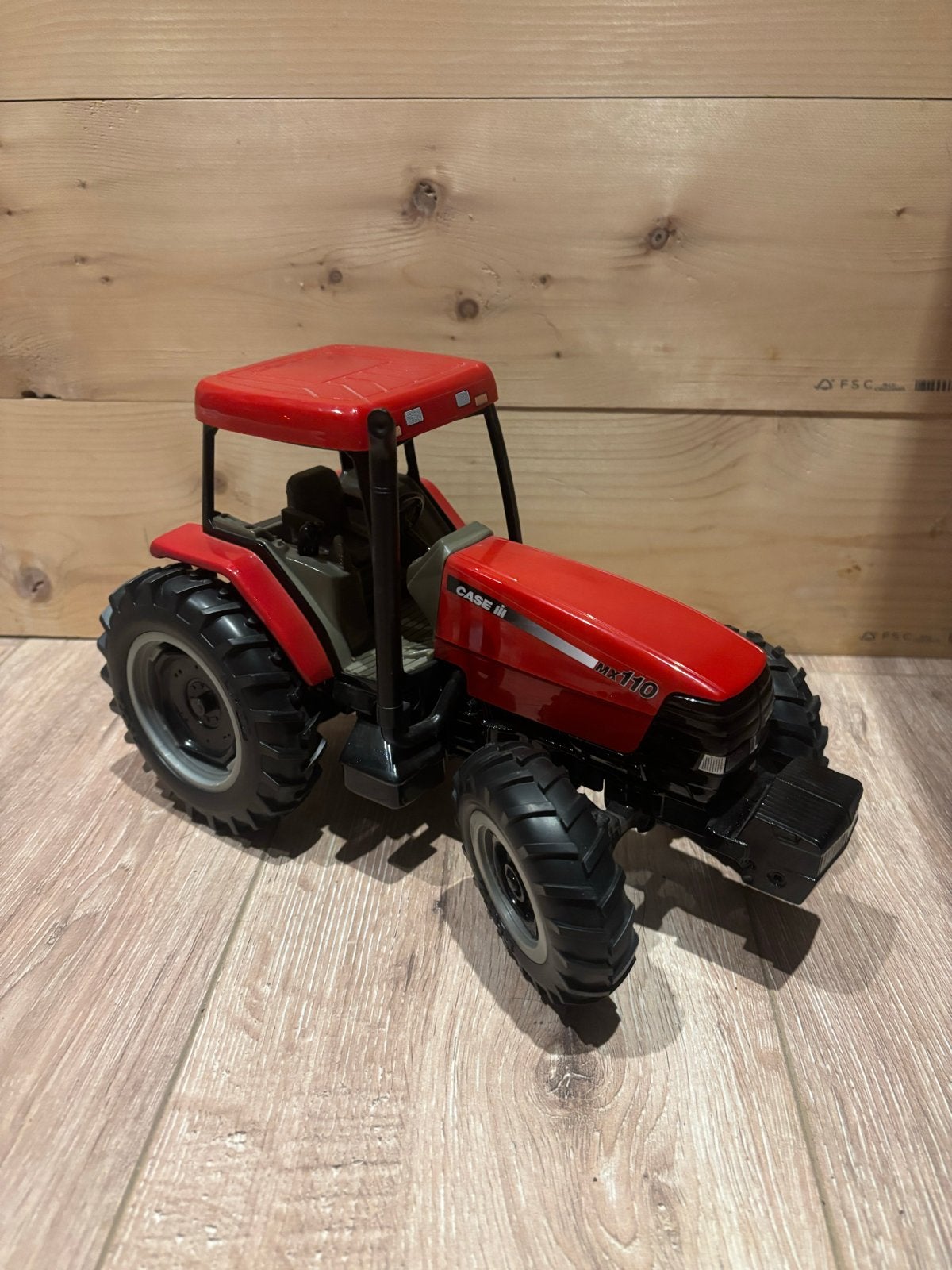 Case IH MX110 1:16, Ophalen of Verzenden, Gebruikt