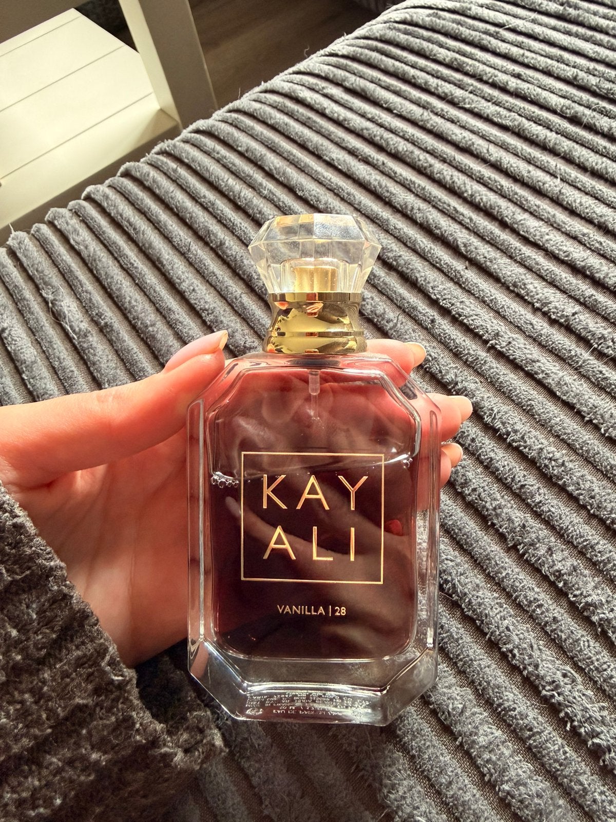 kayali parfum, Sieraden, Tassen en Uiterlijk, Uiterlijk | Parfum, Verzenden, Nieuw