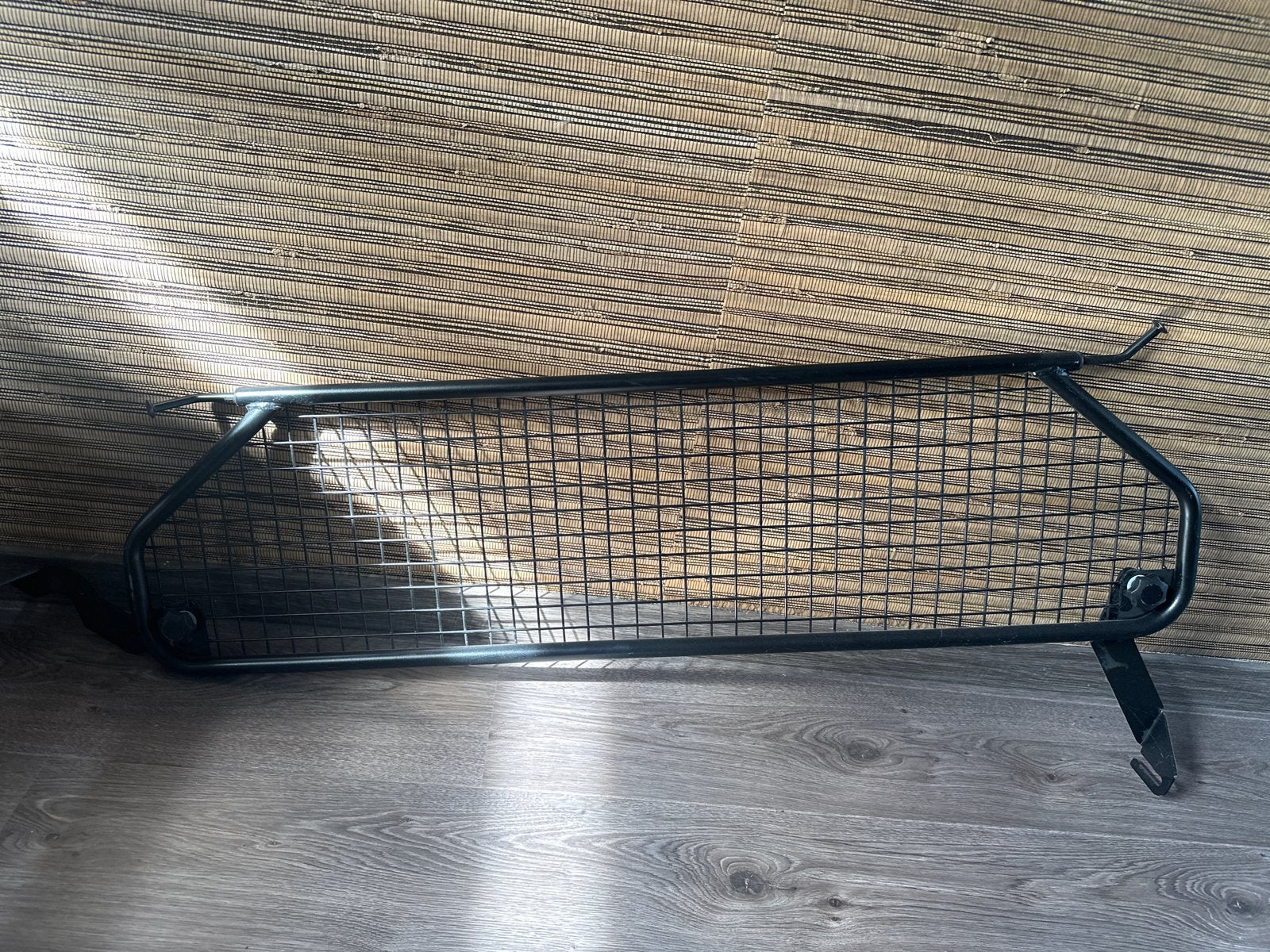 Orgineel Hondenrek/bagagerek Toyota Auris TS (2014+), Auto diversen, Hondenrekken, Ophalen of Verzenden, Zo goed als nieuw