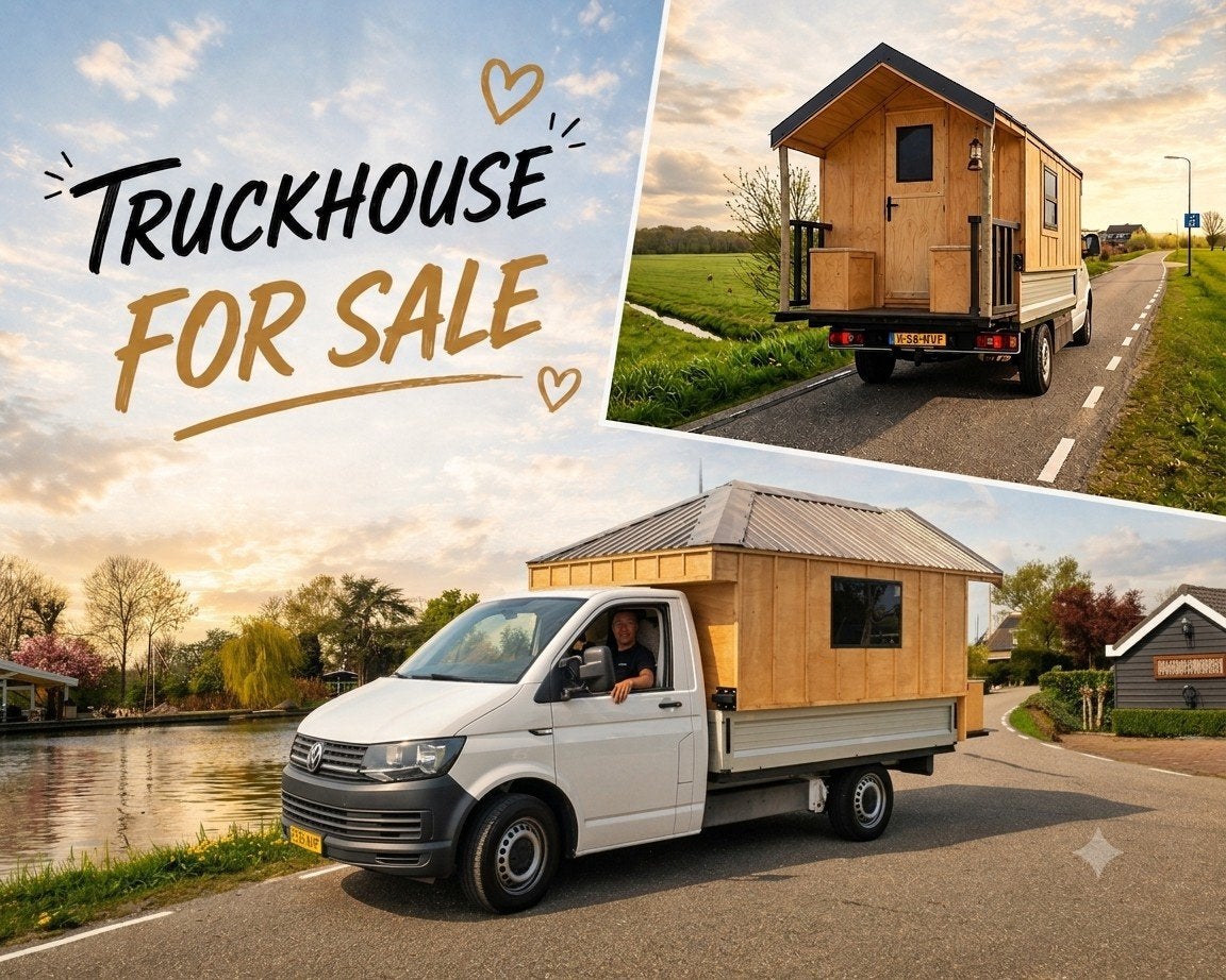 volkswagen vw pickup 2019 70000 km!  LPG  camper afzetunit, Caravans en Kamperen, Campers, Buscamper of Camperbus, Volkswagen