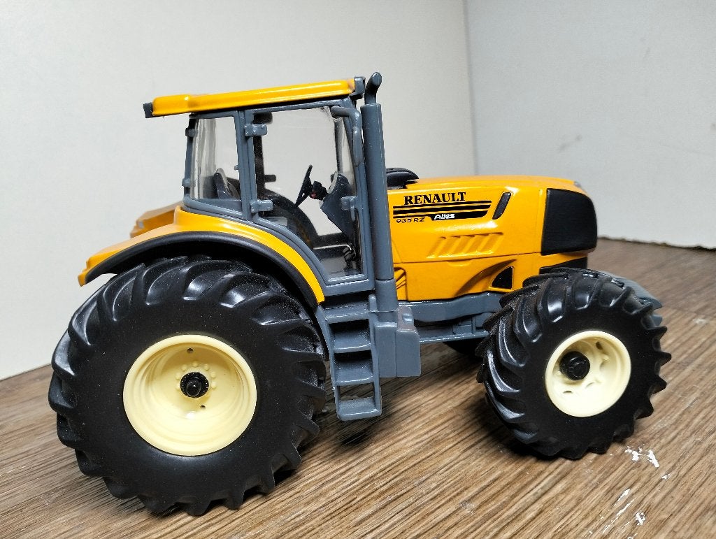 Te koop UH Renault Atles 935 RZ .(A), Ophalen of Verzenden, Zo goed als nieuw, Tractor of Landbouw, Universal Hobbies
