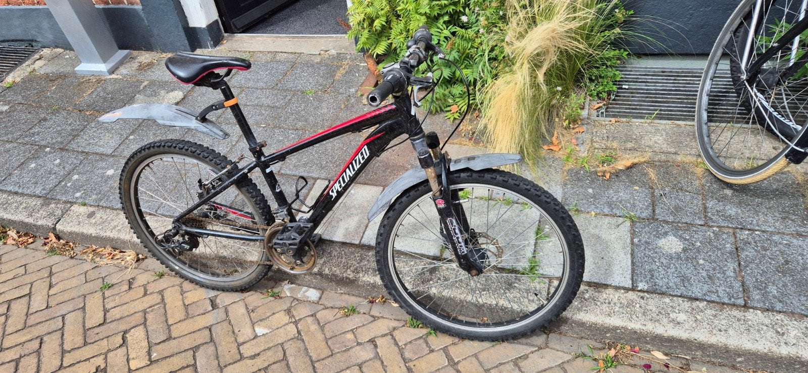 Specialized ATB, Gebruikt, Ophalen, Overige merken, Minder dan 45 cm