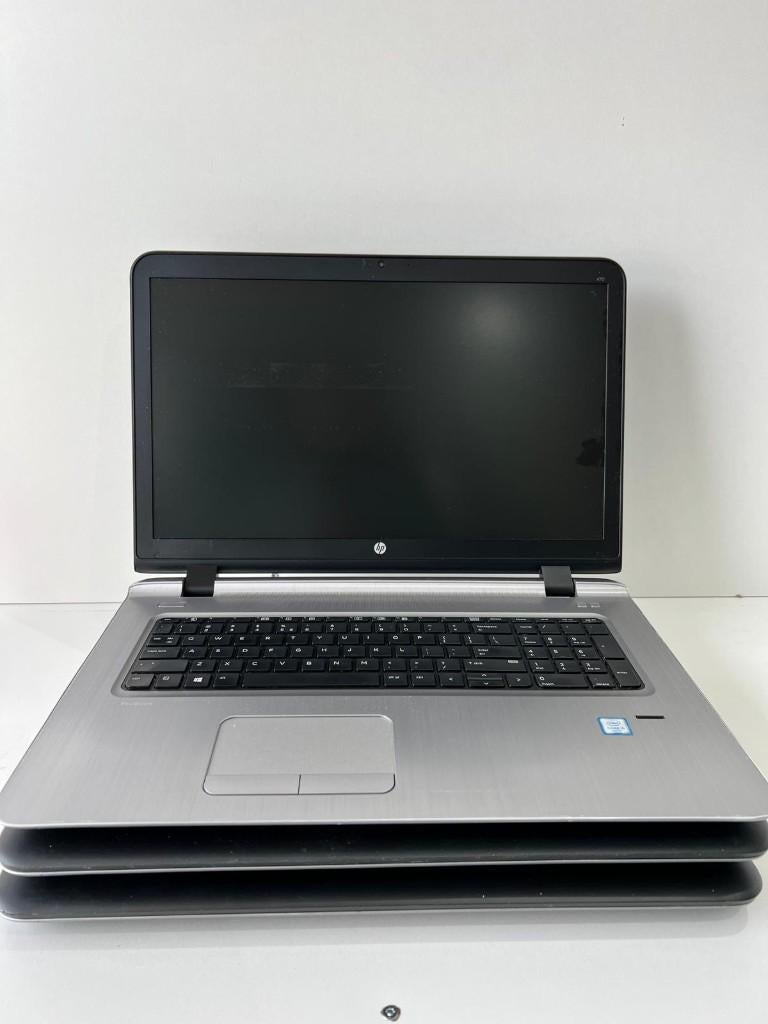 Partij 25x HP laptops Core i3/i5 / SSD, Computers en Software, Ophalen, 2 tot 3 Ghz, 15 inch, Zo goed als nieuw