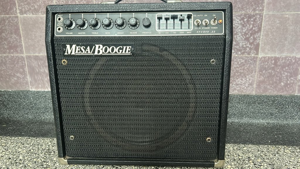 versterkers, Ophalen, Gebruikt, Gitaar, 50 tot 100 watt