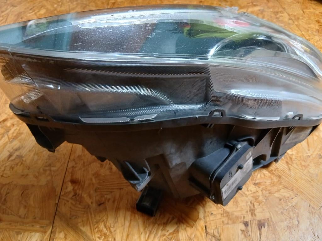 Koplamp Volvo V60, Auto-onderdelen, Verlichting, Volvo, Ophalen