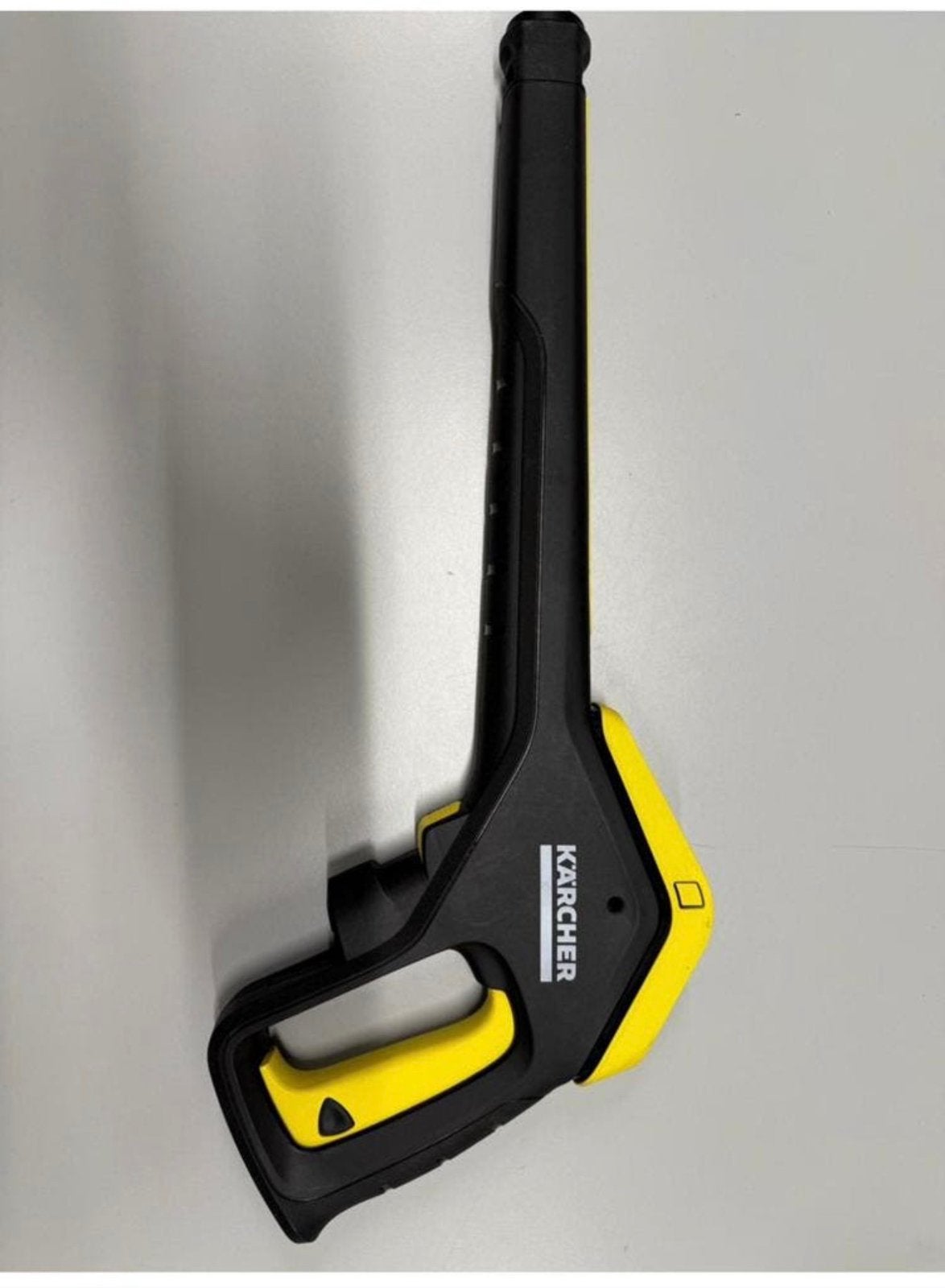 Karcher G160Q Quick Connect Gun 26443270 K4 K5 spuit-lans, Nieuw, Met regelbare waterdruk, K, Elektrisch
