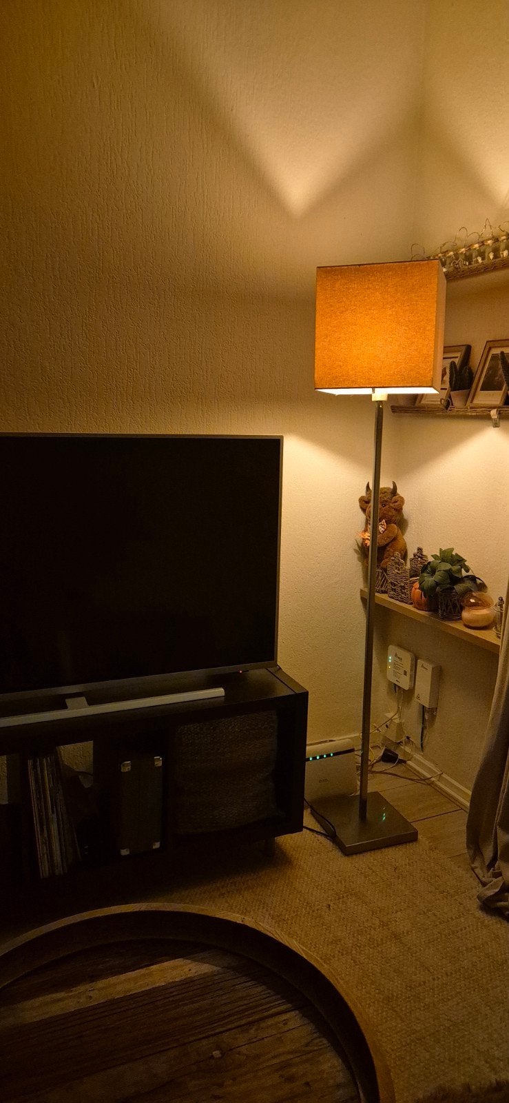2 mooie vloerlampen van Eijerkamp, Ophalen, Metaal, E27 (groot), Zo goed als nieuw