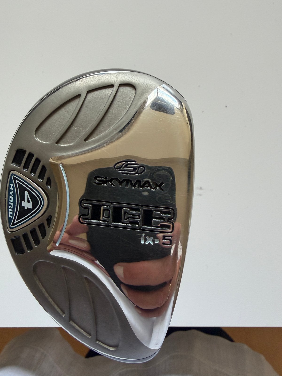 Skymax dames ix.5 Hybrid 4 Golfclub met Headcover, Ophalen of Verzenden, Zo goed als nieuw, Club, Overige merken