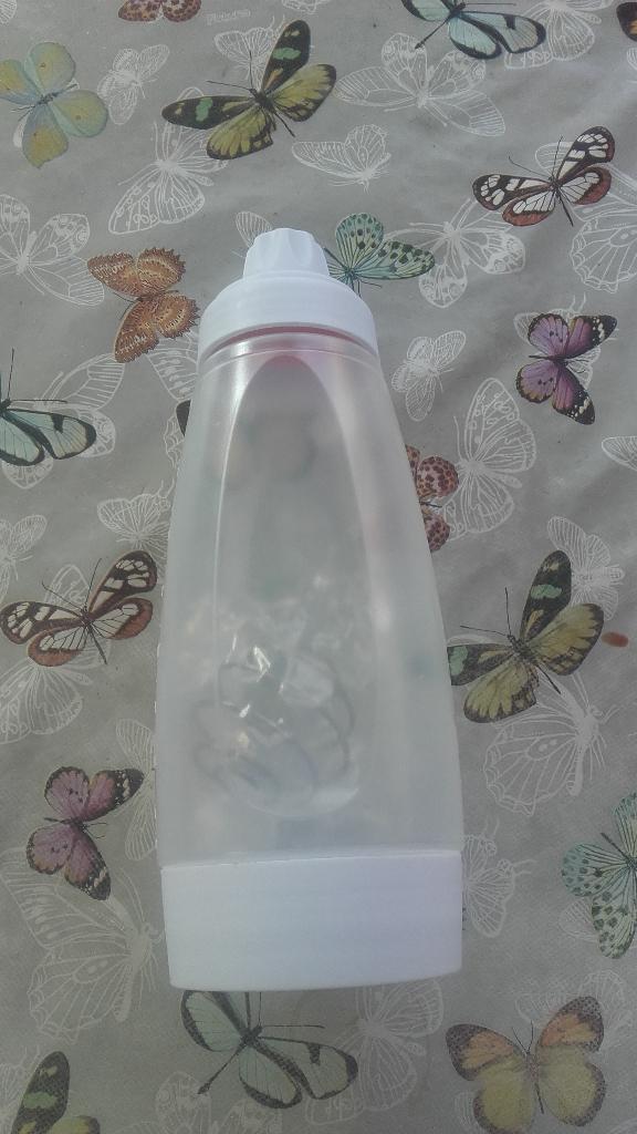 grote shaker met garde erin, 1,50, Overige typen, Kunststof, Nieuw, Ophalen of Verzenden
