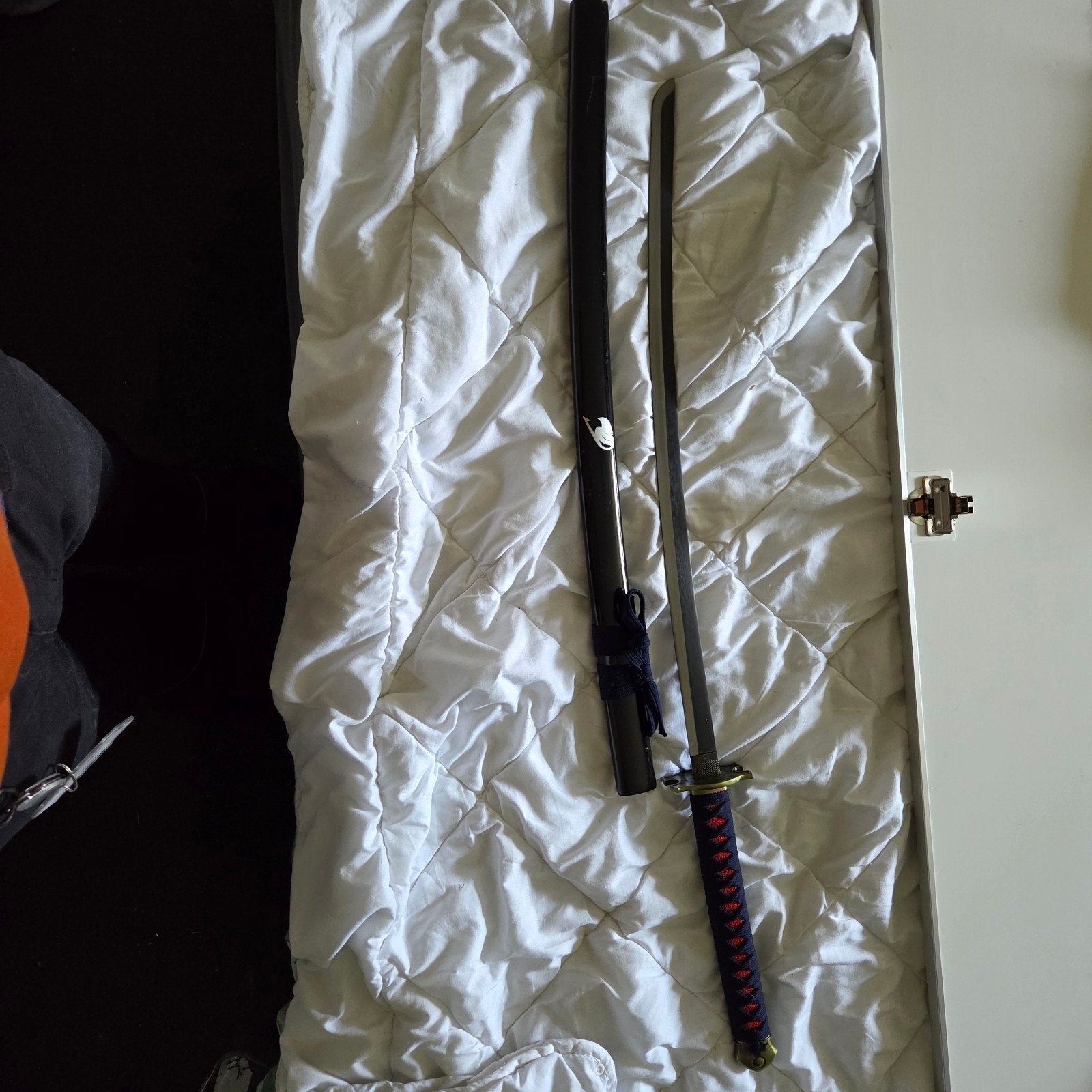Fairy Tail Katana - Decoratief Zwaard Anime Manga, Ophalen