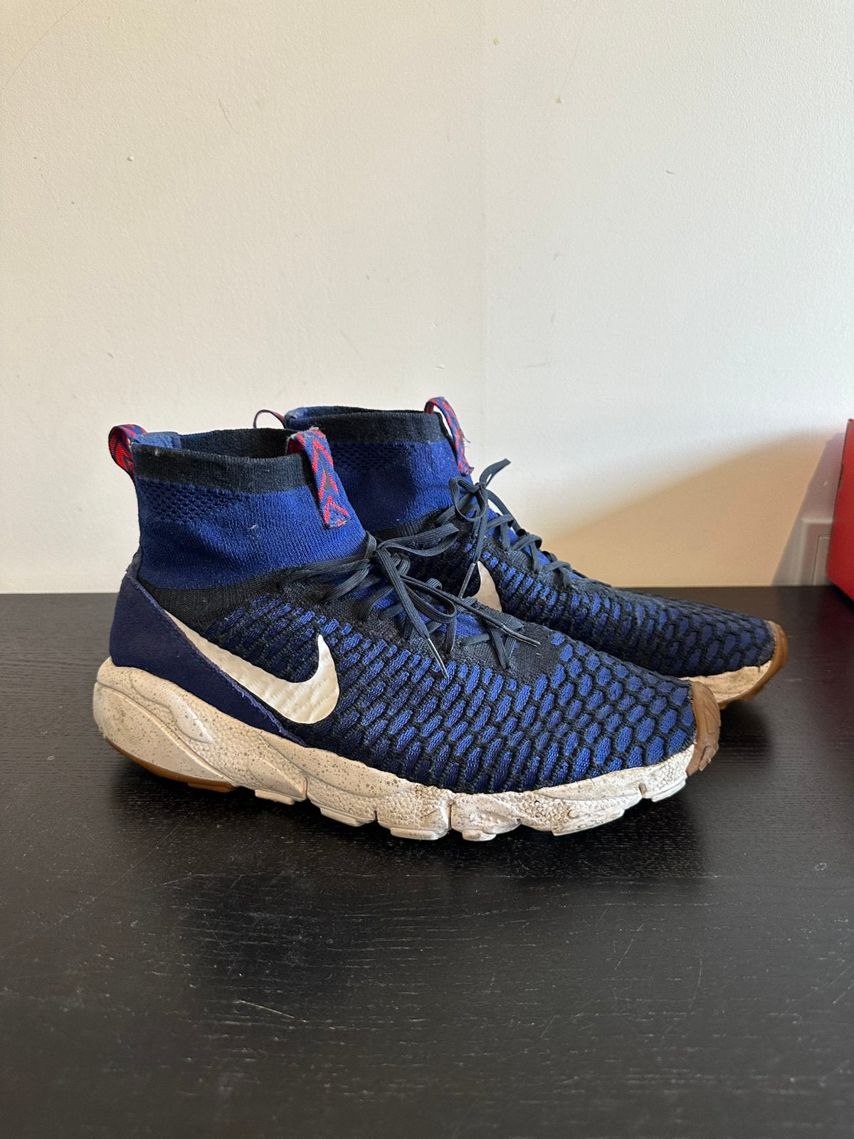 Nike Air Footscape Magista - EU 45, Ophalen of Verzenden, Zo goed als nieuw