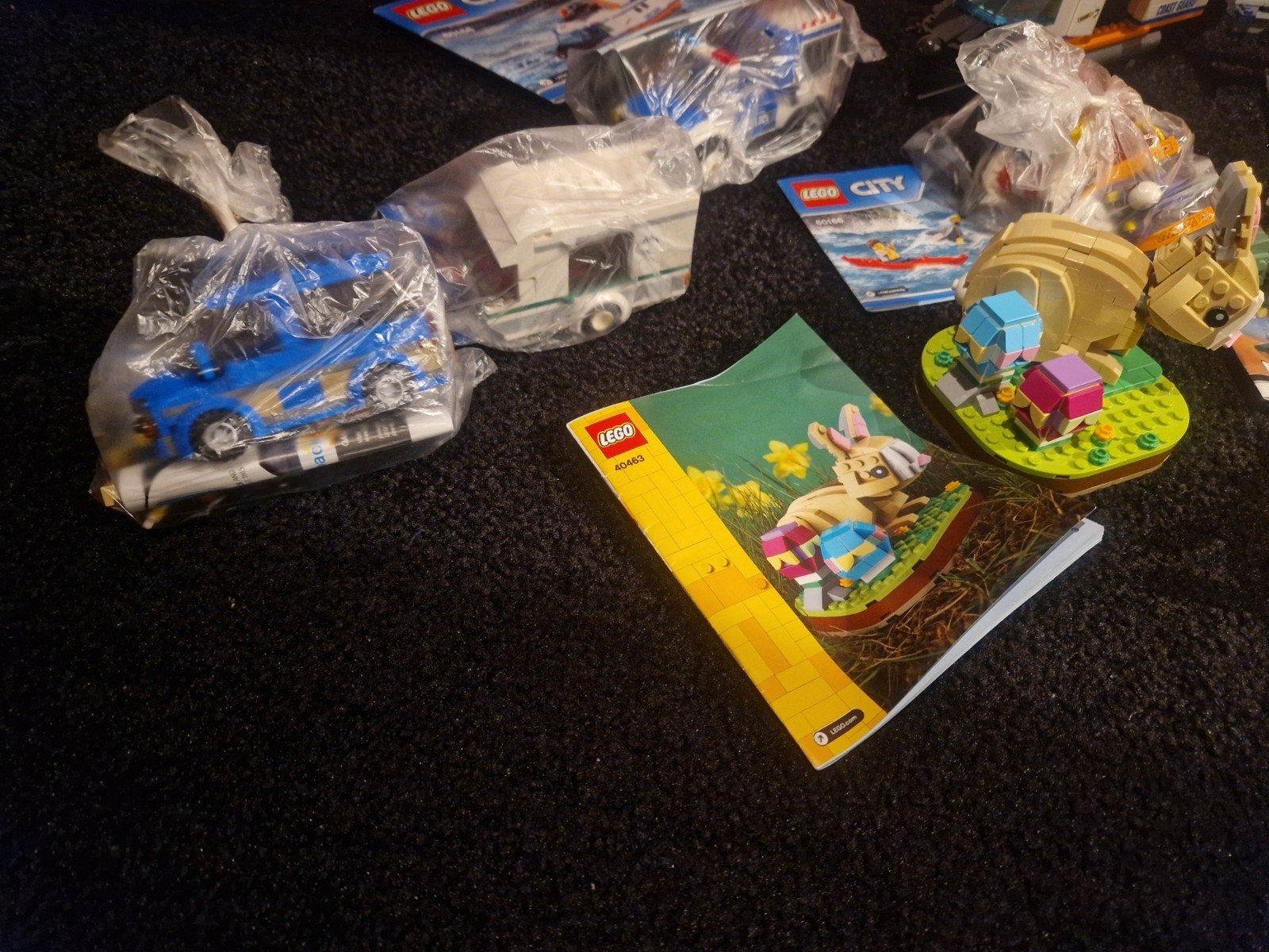 Grote collectie LEGO sets: City, Star Wars, Marvel en meer, Ophalen, Gebruikt, Overige thema's, Lego