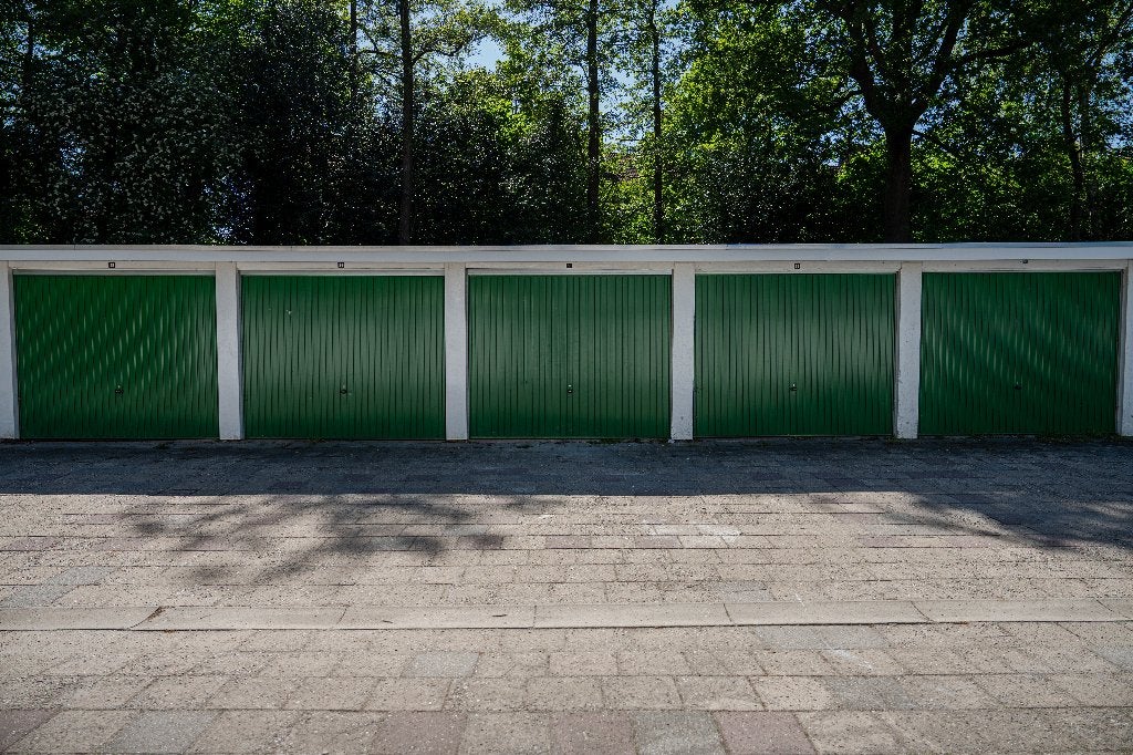 Garagebox te koop Stadskanaal