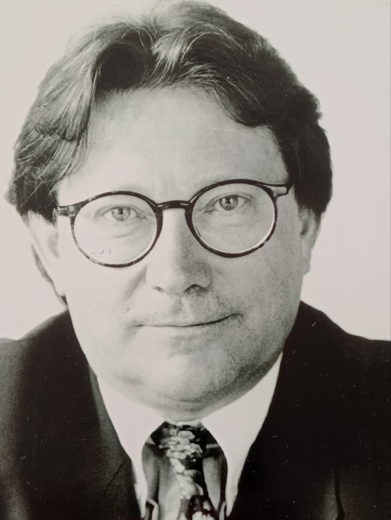 Fons van Westerloo 1995, Ophalen of Verzenden, 1980 tot heden, Gebruikt, Overige onderwerpen