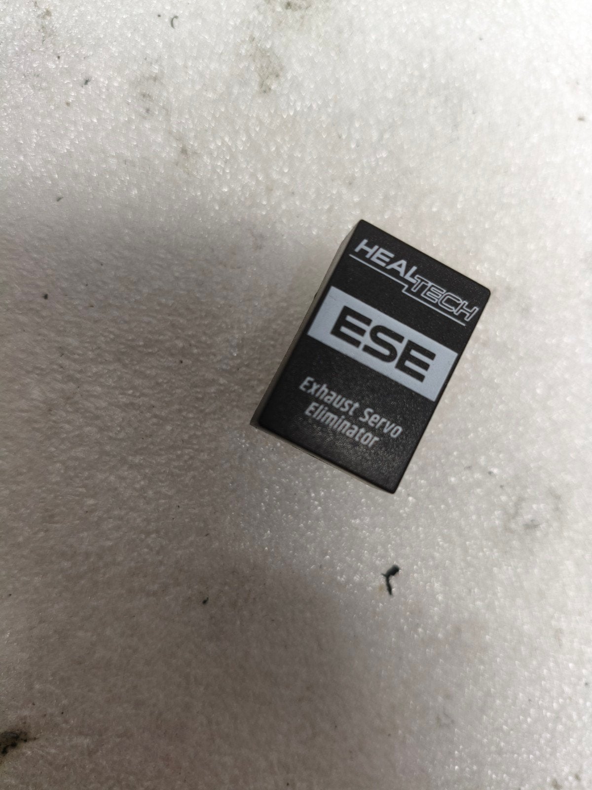 Healtech ESE-A04 Uitlaat Servo Eliminator Aprilia RSV4, Ophalen of Verzenden, Gebruikt