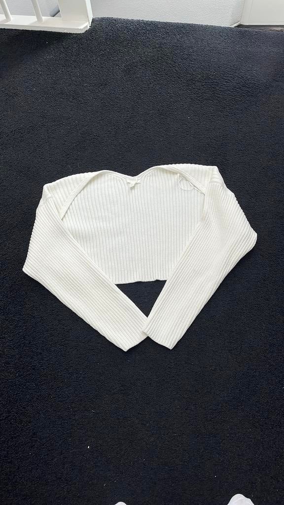 Bolero, Ophalen of Verzenden, Zo goed als nieuw, Trui of Vest