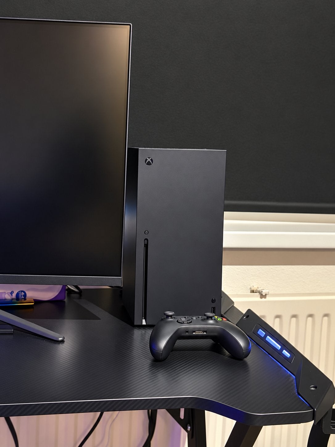 Xbox Series X 1TB