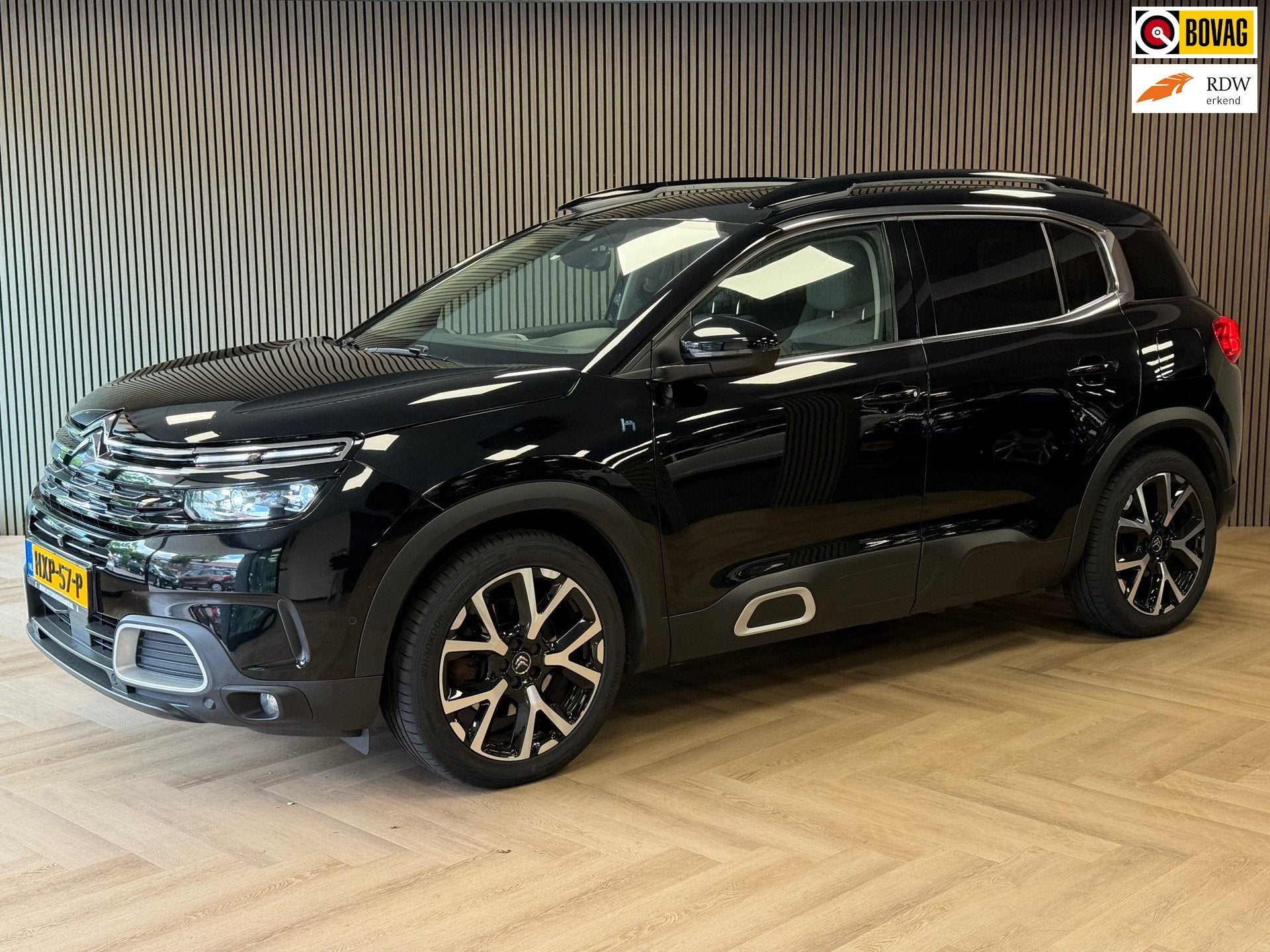 Citroen C5 Aircross 1.6 PureTech feel HYBRID PLUG-IN PHEV AI