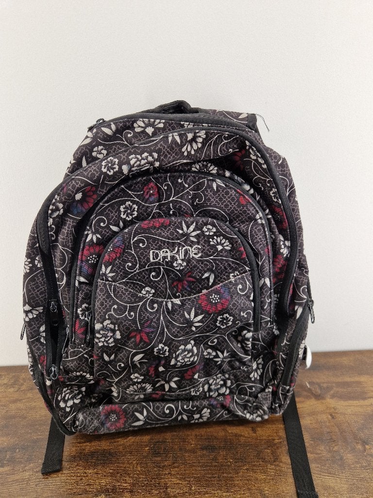 Dakine Rugtas, Overige merken, Gebruikt, -, -