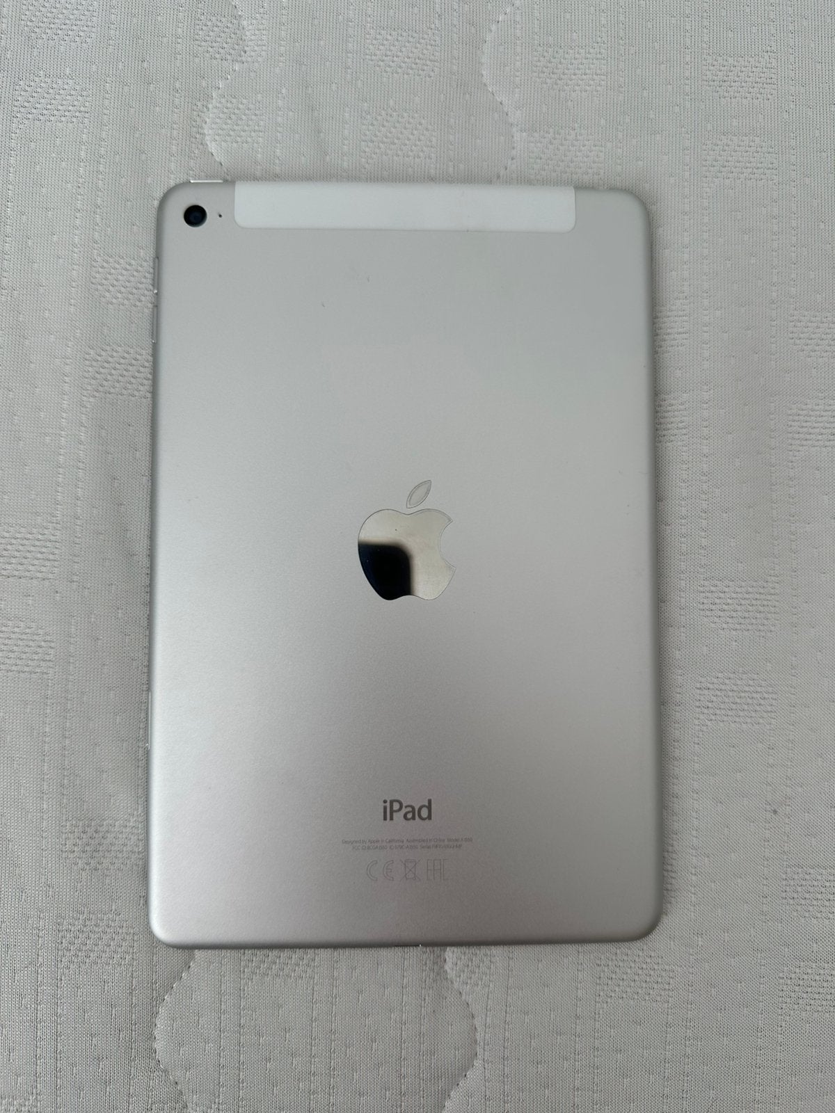 Ipad mini 4 128Gb
