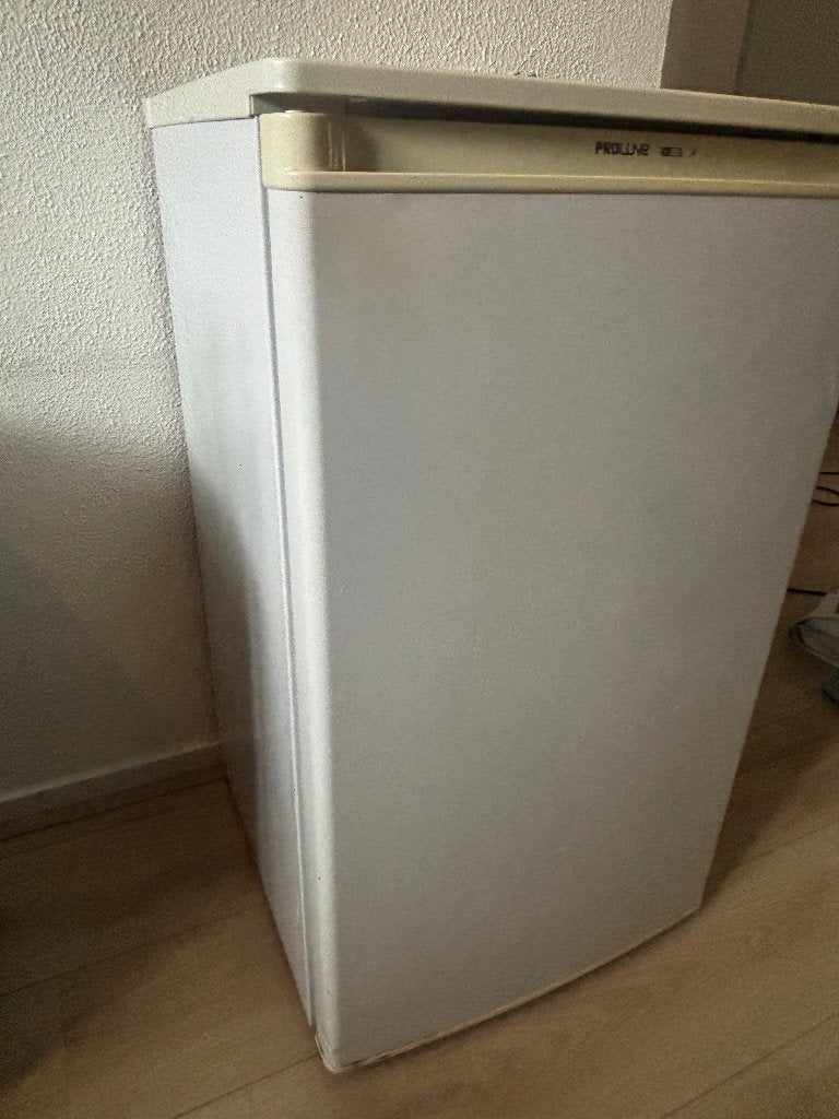 Proline vriezer, Witgoed en Apparatuur, Gebruikt, Minder dan 85 cm, Minder dan 60 cm, Energieklasse A of zuiniger