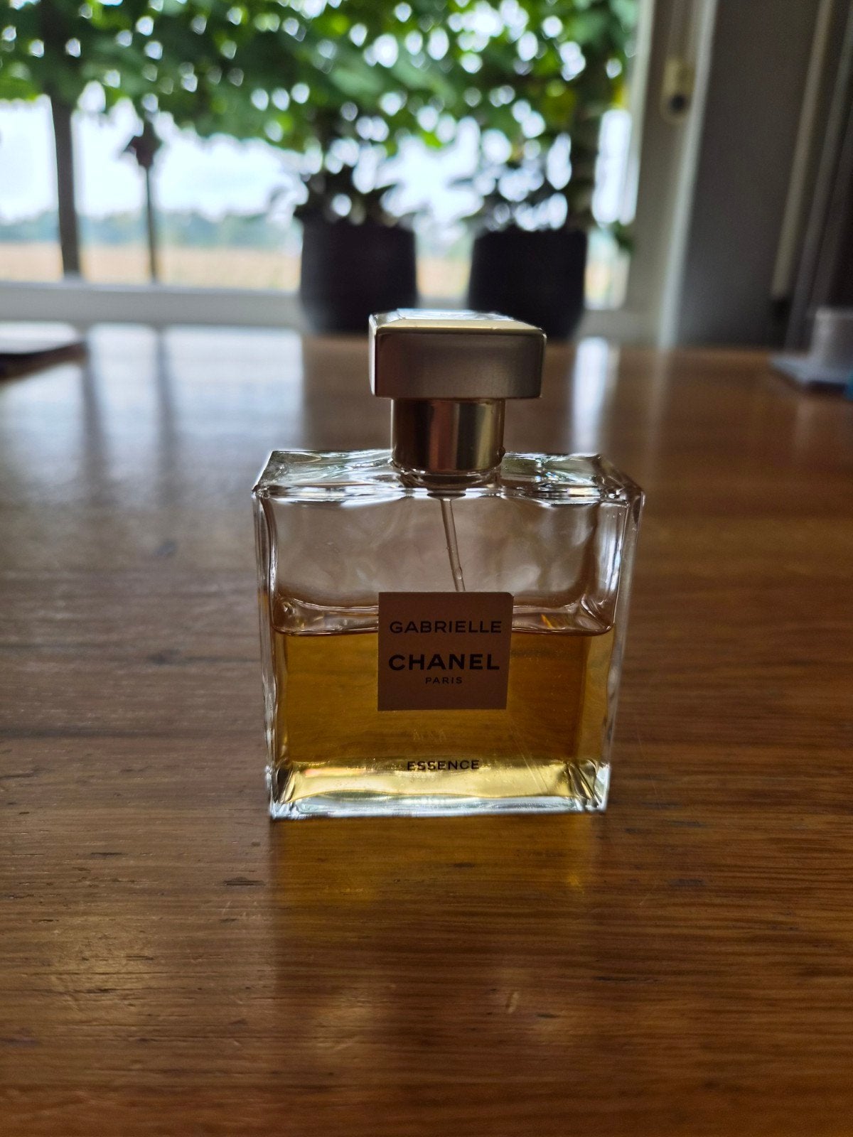 Chanel Gabrielle Essence Eau de Parfum, Ophalen of Verzenden, Zo goed als nieuw