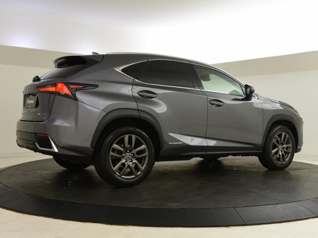 Lexus NX 300h AWD Executive Line | Schuifdak | Stoelverwarmi, Auto's, 12 maanden, Gebruikt, 1760 kg, Bedrijf