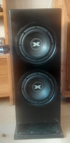 speaker, Audio, Tv en Foto, Luidsprekers, Gebruikt, Overige typen, Minder dan 60 watt, Ophalen