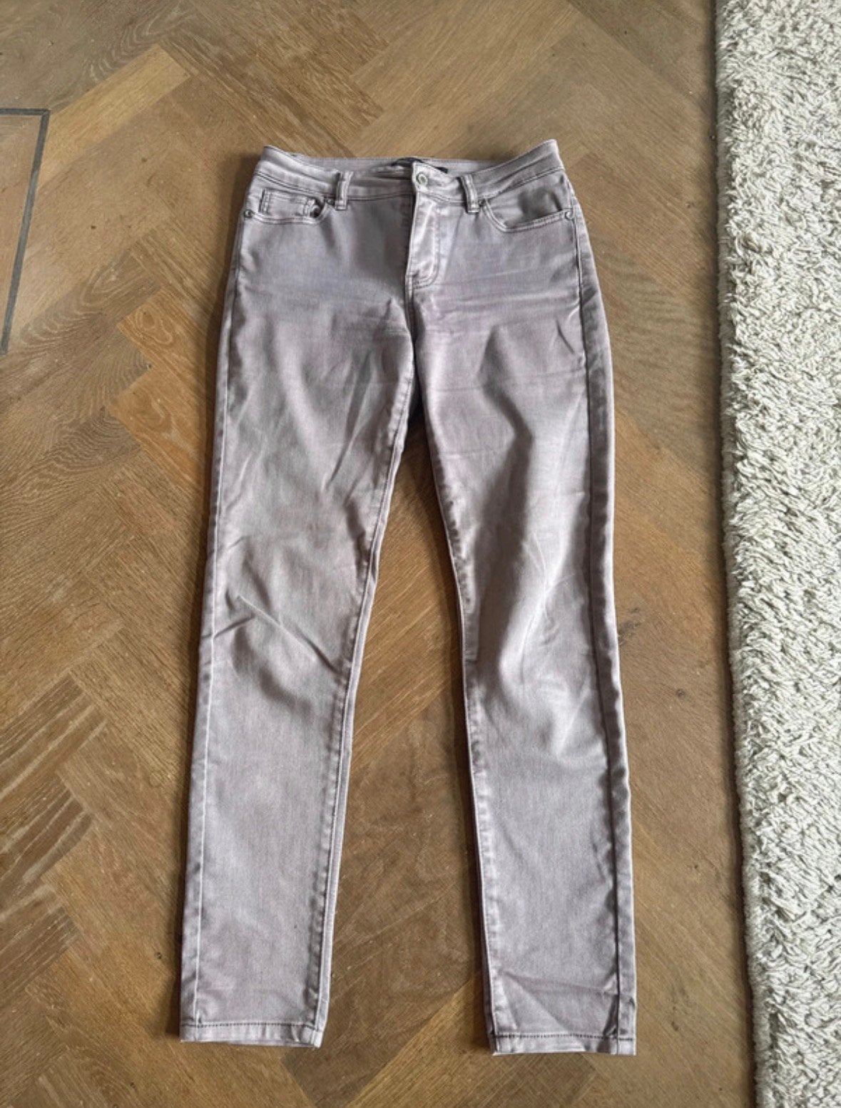Keans van Repeat Maat FR42/L, Verzenden, Nieuw, Overige kleuren, W33 - W36 (confectie 42/44)