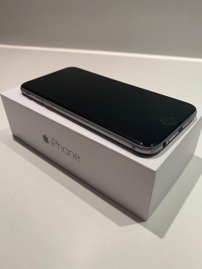 Apple iPhone 11 Pro Max Spacegrijs, Telecommunicatie, Mobiele telefoons | Apple iPhone, Ophalen, IPhone 11 Pro Max, 75 %, Zo goed als nieuw