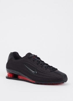 Nike zwart maat 36 nieuw shox z, Zwart, Nike, Nieuw, Ophalen of Verzenden