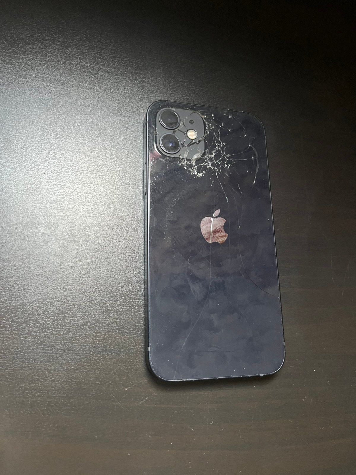 iphone 12, Telecommunicatie, Mobiele telefoons | Hoesjes en Frontjes | Apple iPhone, Ophalen of Verzenden, IPhone 12, Apple, Gebruikt