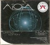 AiOiA – GAA - The Alien Songs Triology Volume II, Ophalen of Verzenden, Nieuw in verpakking, Poprock