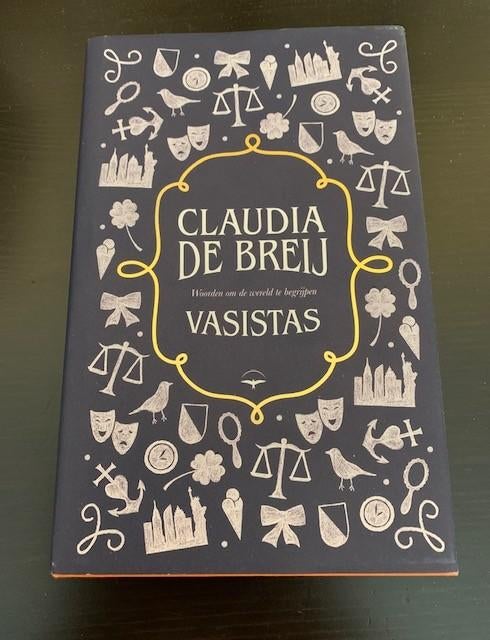 Boek, Ophalen of Verzenden, Zo goed als nieuw, Diverse auteurs, Eén auteur