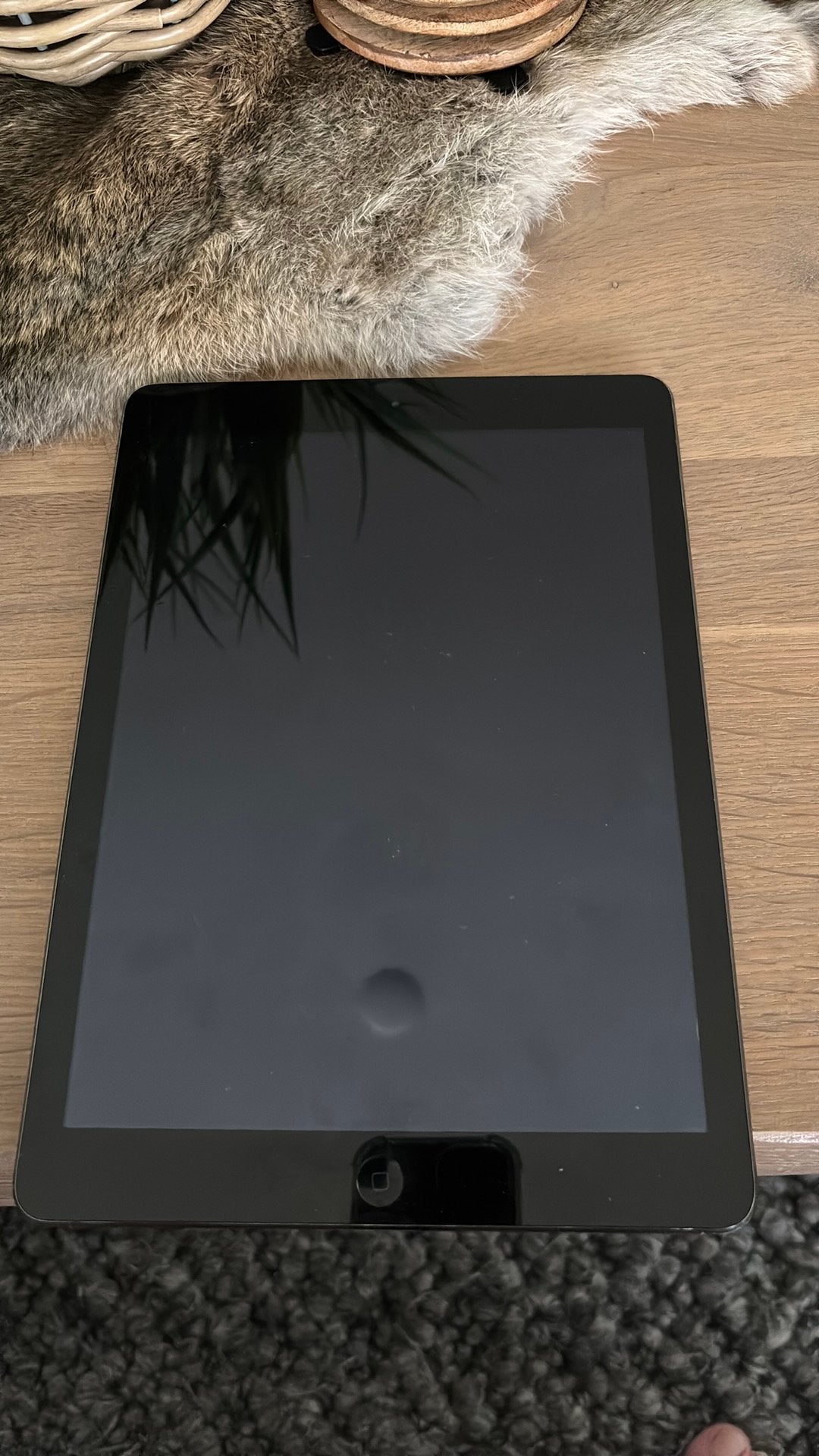 Ipad air, Gebruikt, Apple iPad Air, 16 GB, Wi-Fi