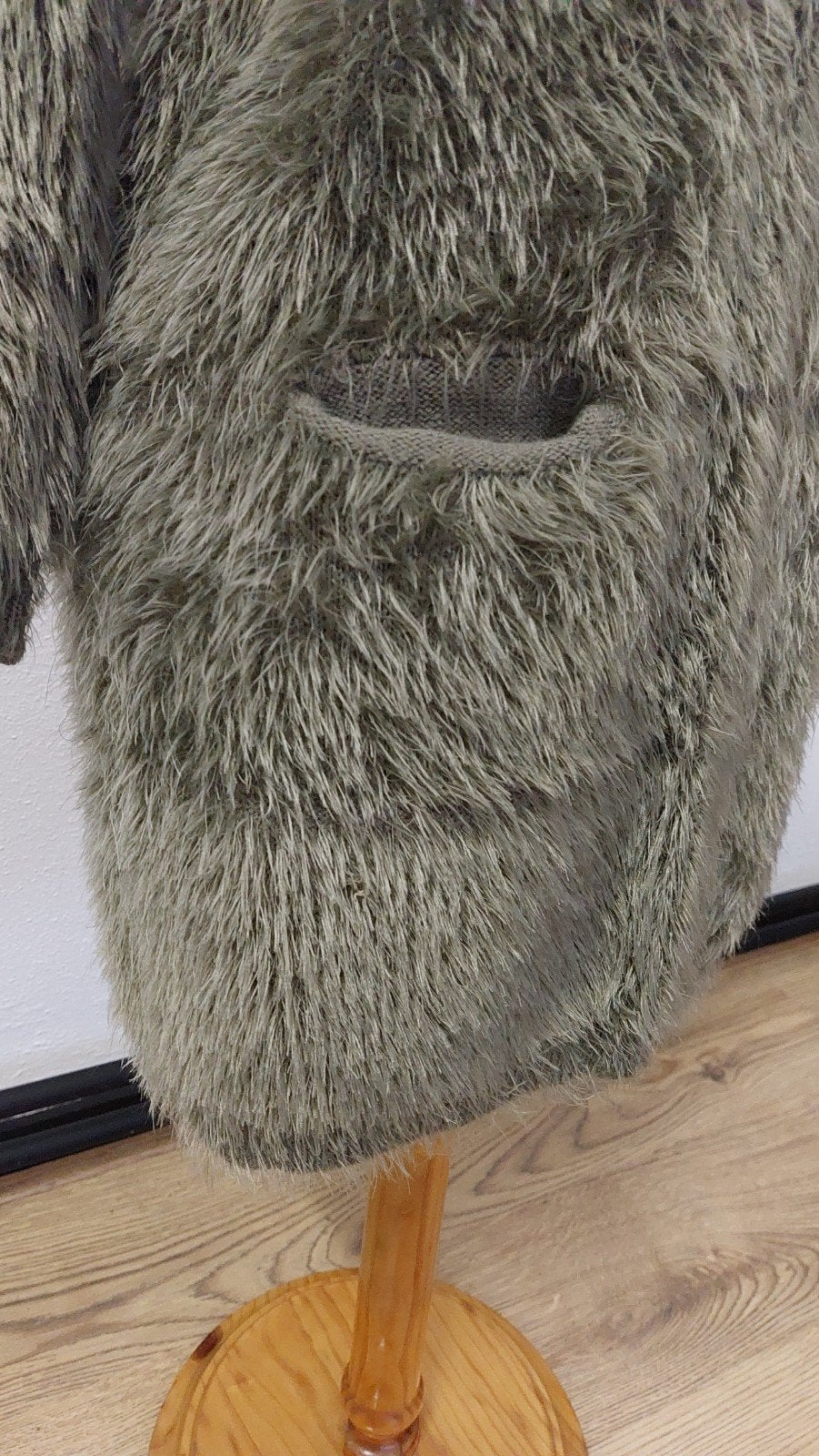 vest X/ XL, Beige, Maat 46/48 (XL) of groter, Ophalen of Verzenden, Zo goed als nieuw