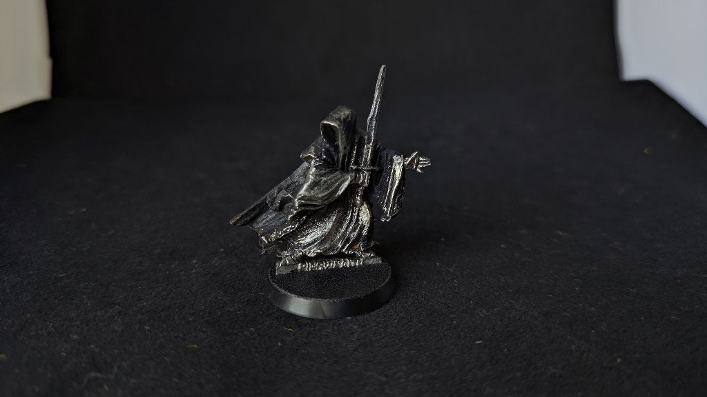 Ringwraith 3 - Metal, Ophalen of Verzenden
