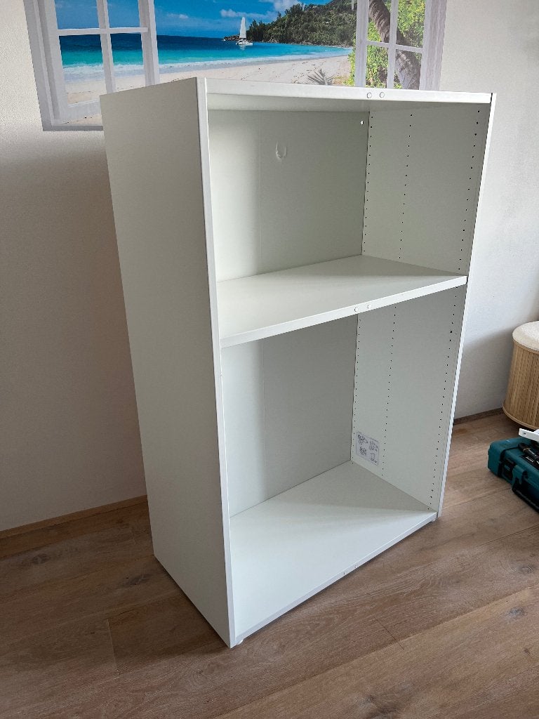 Platsa kast Ikea, Ophalen, Gebruikt, 100 tot 150 cm, 50 tot 100 cm