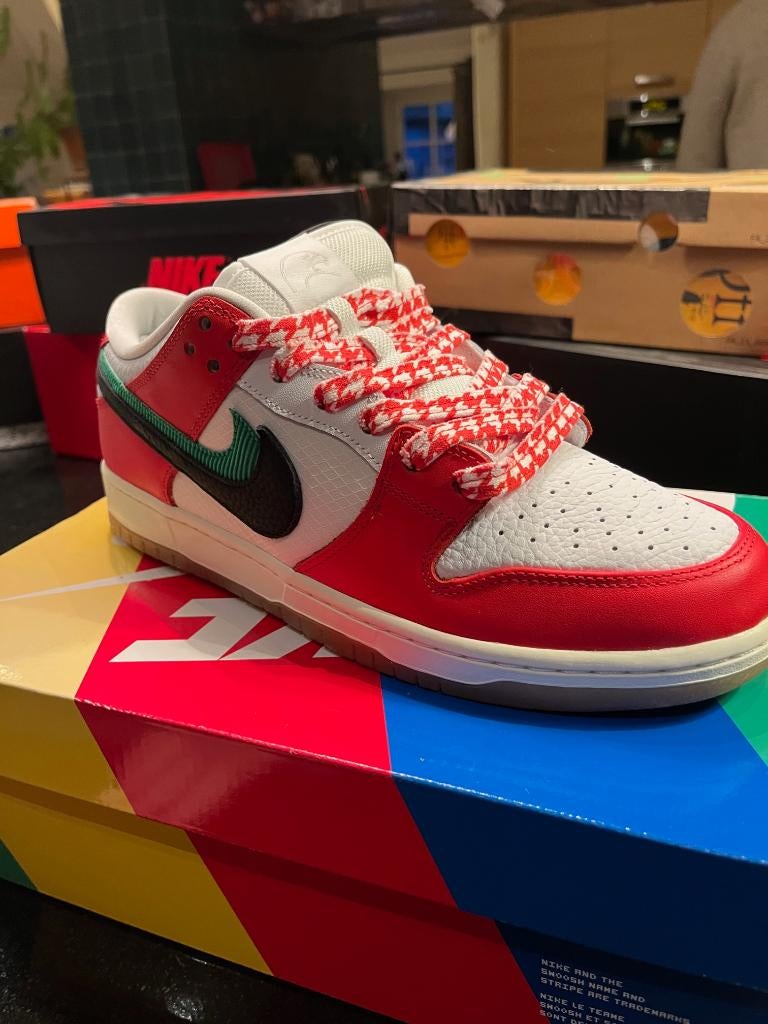 Nike Sneaker Collectie (ongebruikt in doos, US 12), Kleding | Heren, Schoenen, Ophalen, Overige kleuren, Nike, Nieuw