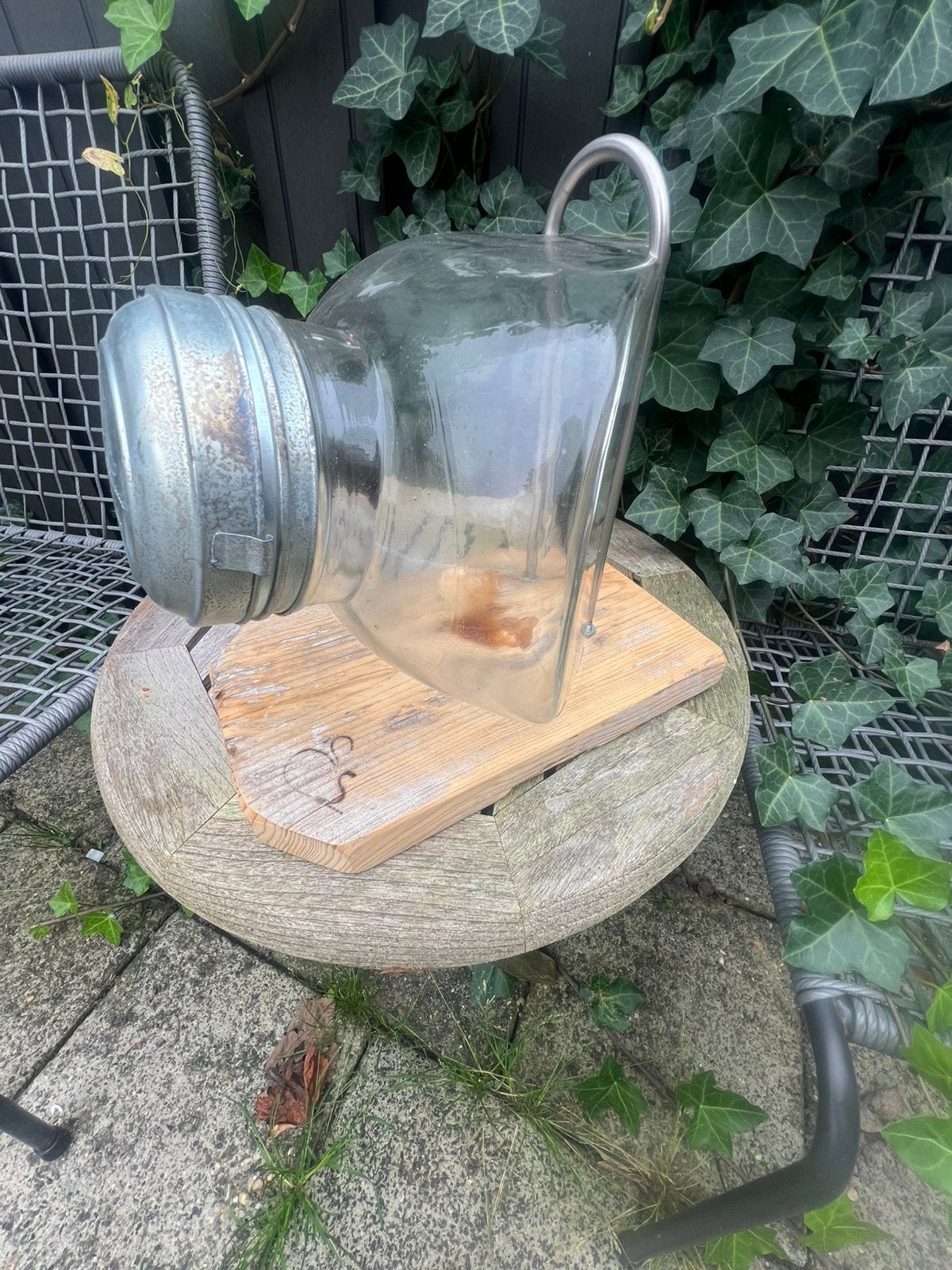 Voorraad pot - Snoepjes pot, Ophalen, Voorraadpot, Meerkleurig, Overige merken