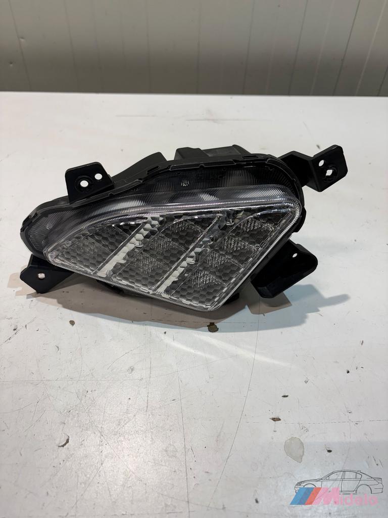 HYUNDAI I10 N LINE DAGRIJVERLICHTING RECHTS 92208K7200, Gebruikt, -, -, Ophalen of Verzenden
