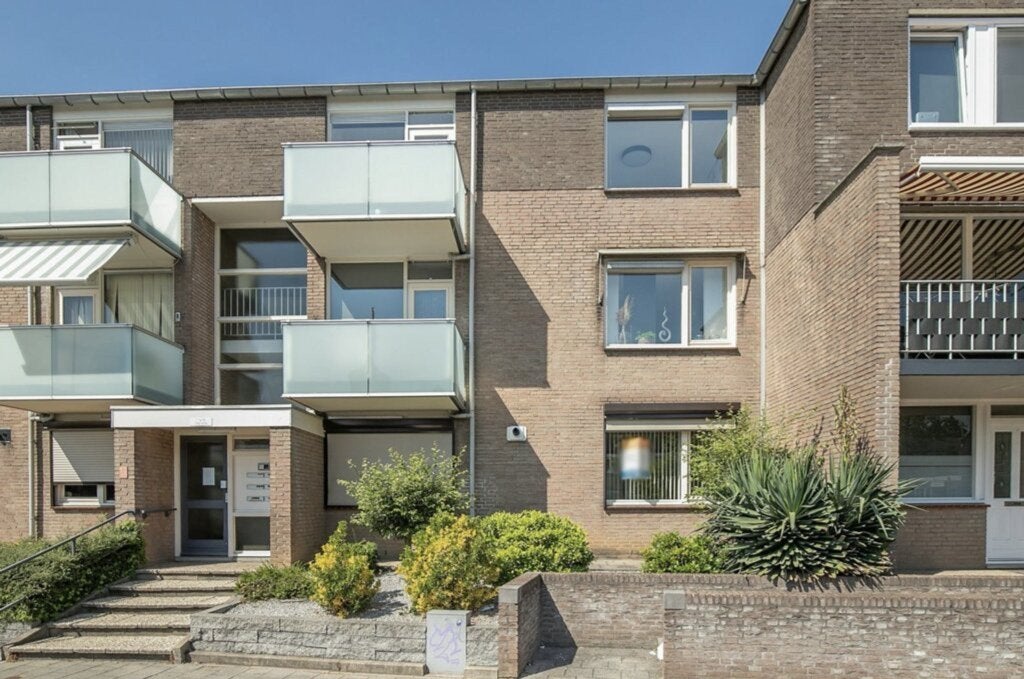 NIEUW! Woonruimte te huur Heideveldweg, Heerlen