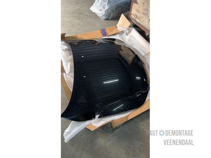 Motorkap van een BMW 5-Serie (475-9), -, -, Nieuw, Ophalen of Verzenden