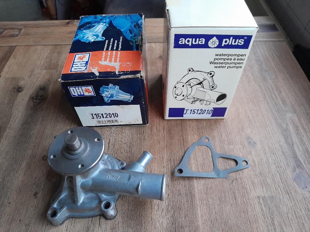 WATERPOMP -NIEUW -TOYOTA E70/20/30/50+P60+KP60 & DAIHATSU, Verzenden, Nieuw, Daihatsu