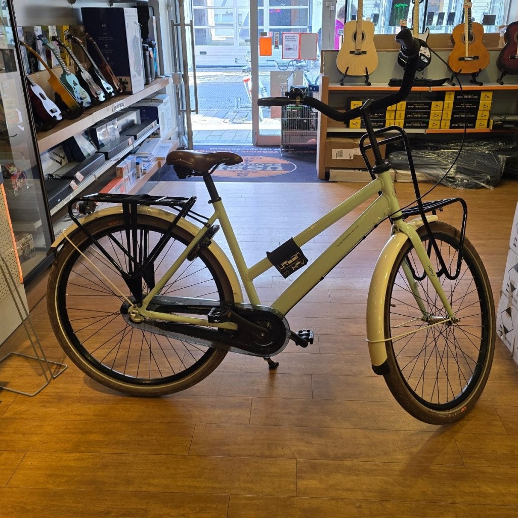 Cortina Human Powered Vehicle | (838783), Fietsen en Brommers, United Retail BV, Info@naw.nl, Huizermaatweg 480, 1276 LM Huizen