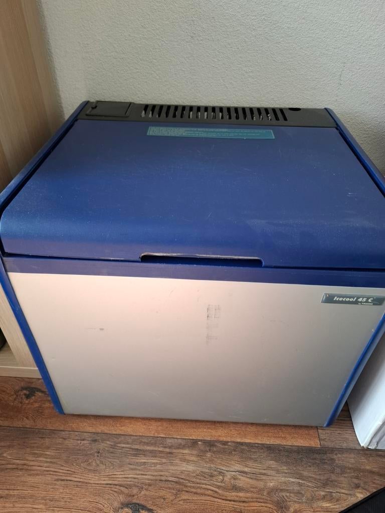 Tristar Icecool 45 C Elektrische Koelbox, Ophalen of Verzenden, Gebruikt, Elektrisch
