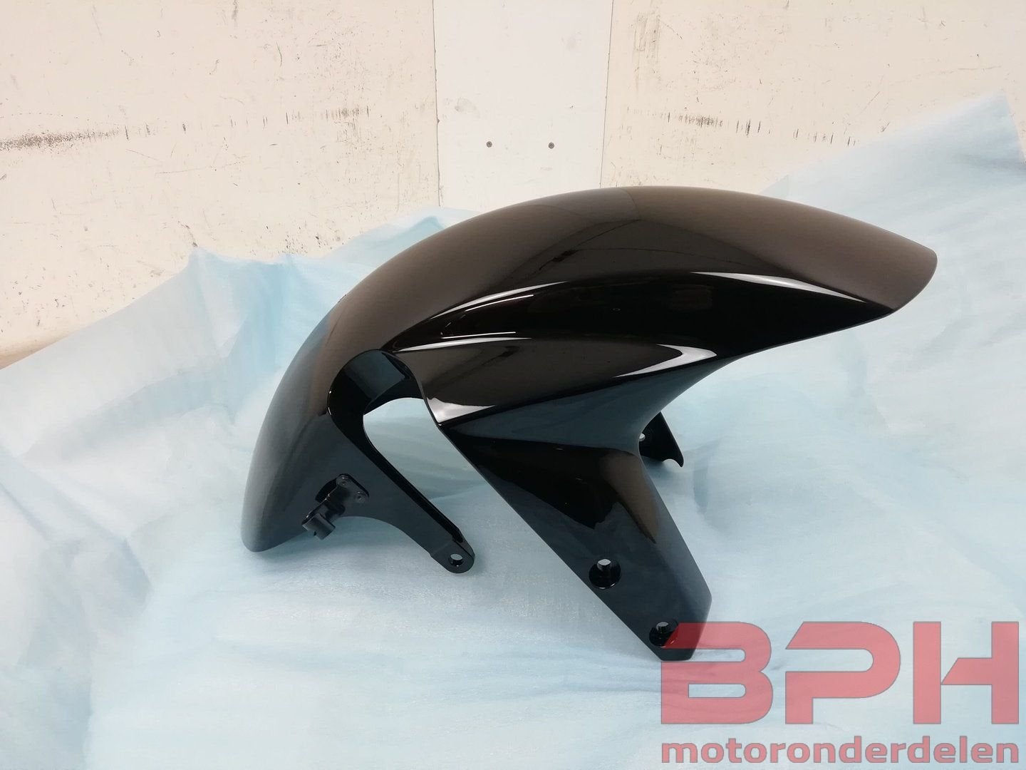 Nieuw spatbord Suzuki GSX-R 600 750 1000 K3 K4 K5 2003 t/m 2, Motoren, -, -, Nieuw, Ophalen of Verzenden